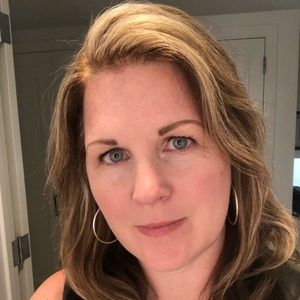 Meet your Posher, Cindy